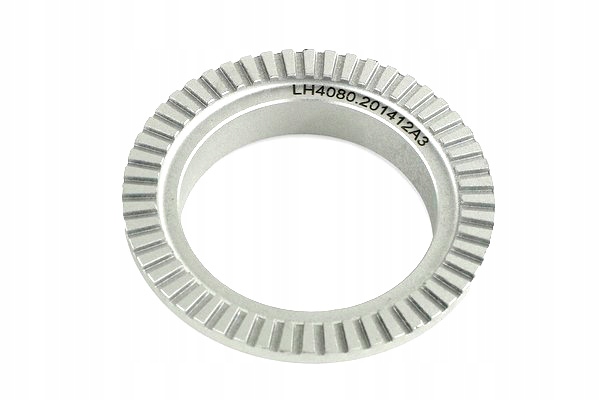 FAST PIERŚCIEŃ ABS IVECO DAILY 00> TYŁ