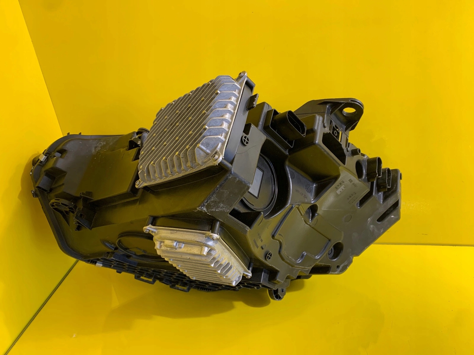 light right Mercedes EQE W295 A295 Full Led A2959062201