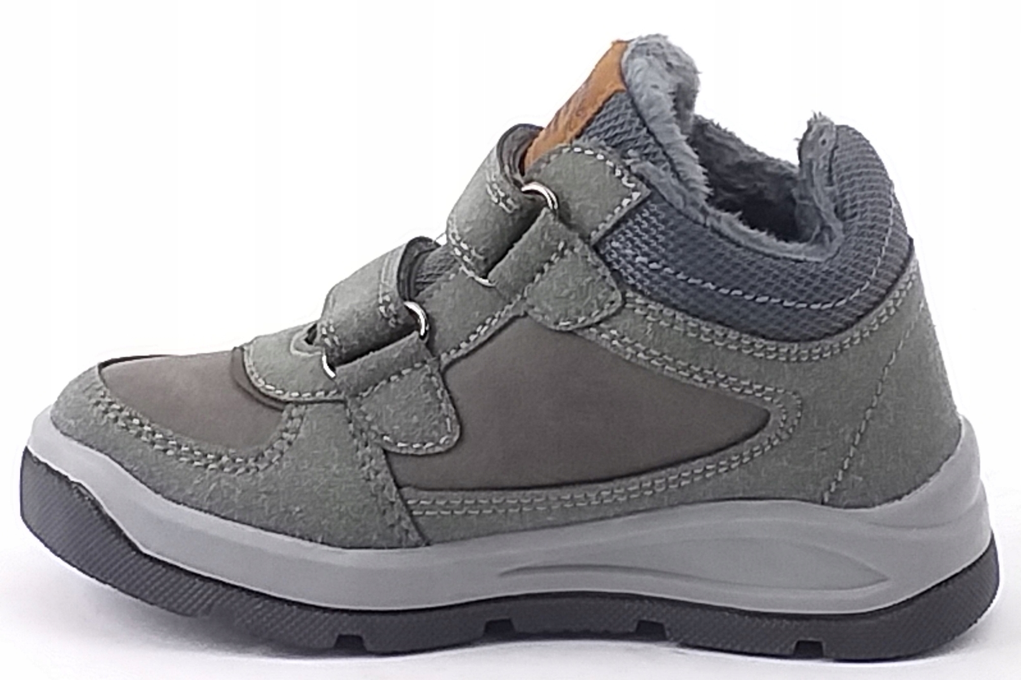 AMERICAN CLUB TRZEWIKI TRAPERY OBUWIE NA RZEPY 26 Kod producenta 109/22