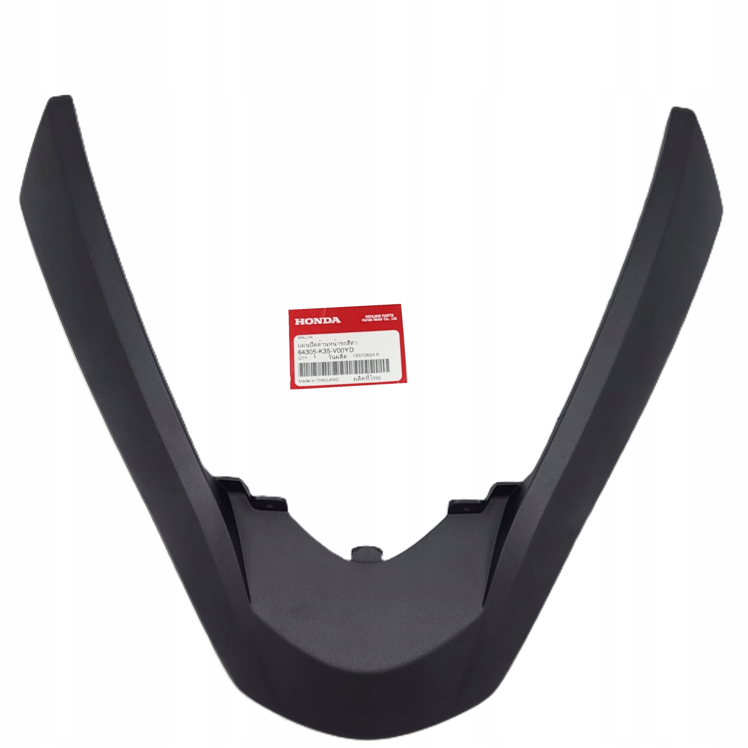 Honda Pcx 125 14-18 nosná krytka kravata kryt nová originálna