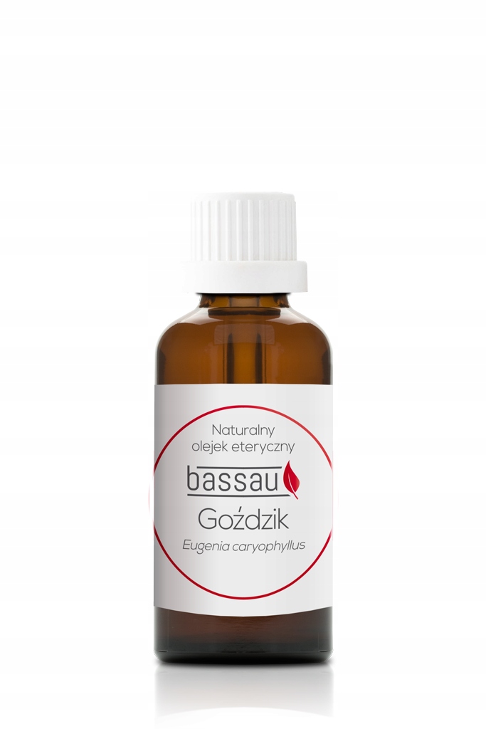 

Olejek Eteryczny Do Sauny Goździk 15ML