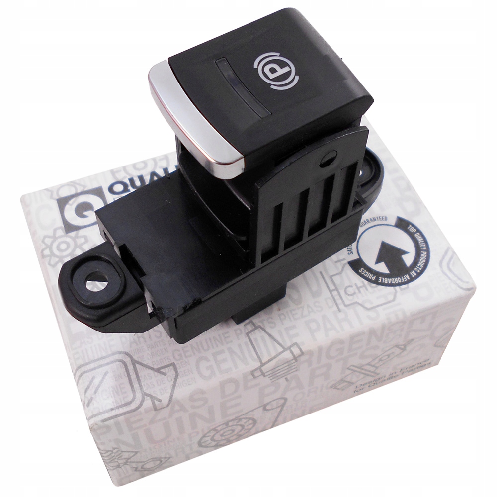 

Przycisk Włącznik Hamulca Ręcznego Audi A6 C6 04-