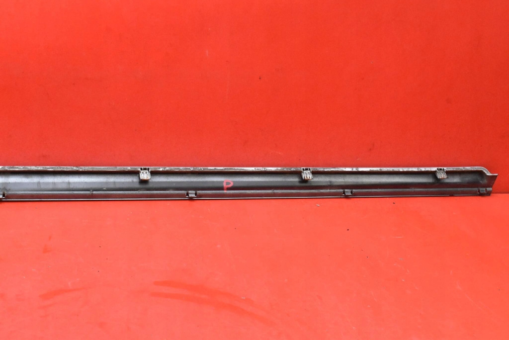 moulding threshold right 1012217-00-F TESLA MODEL S LIFT 16-21