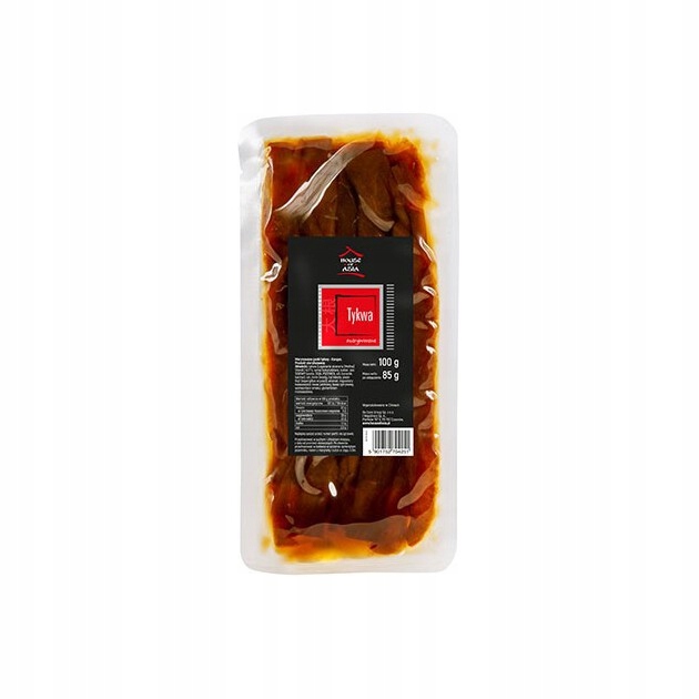

Kanpyo tykwa marynowana 100 g
