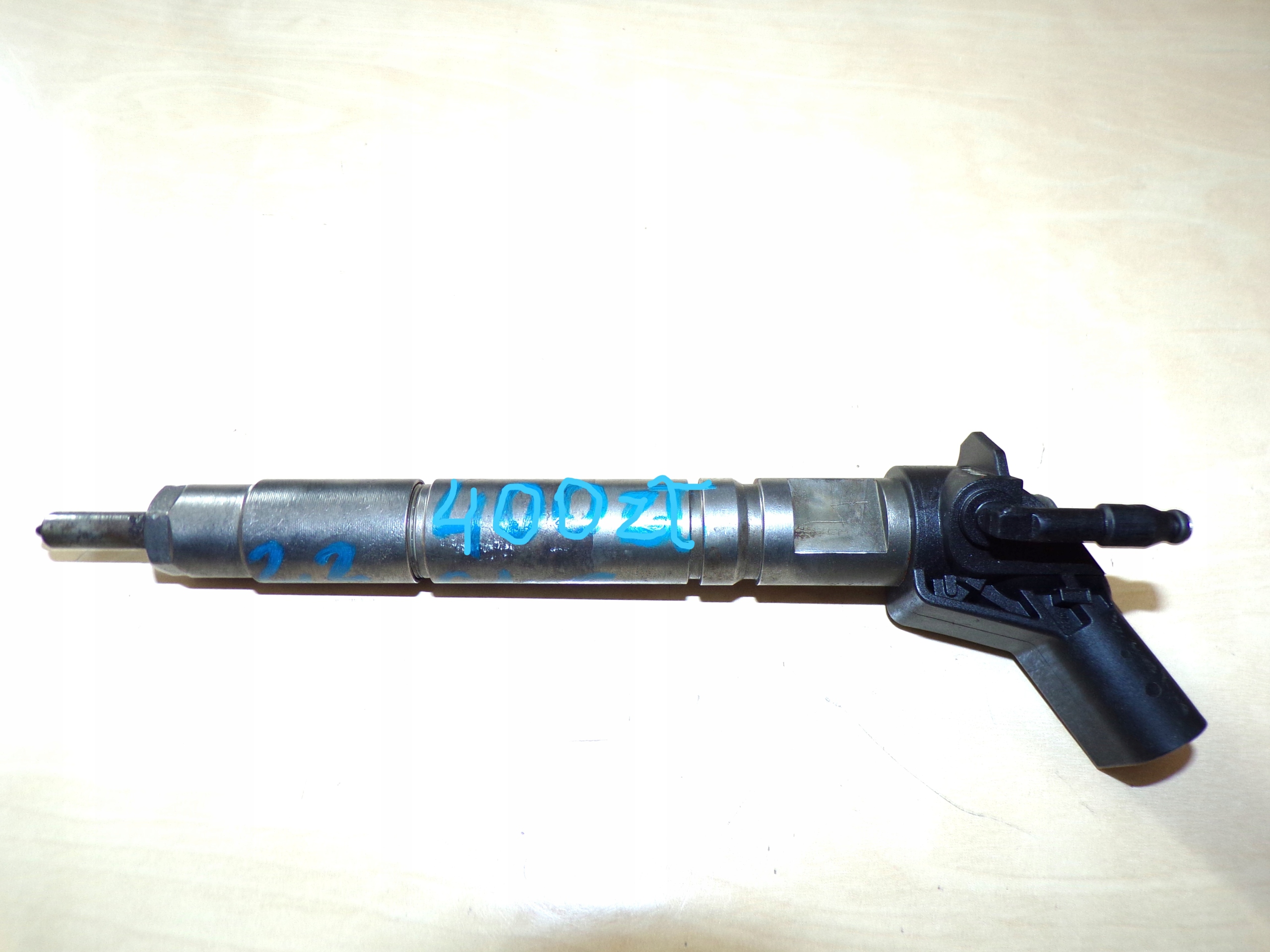 SPRINTER 906 2.2 646 06- injector DEMONTAZ 1szt