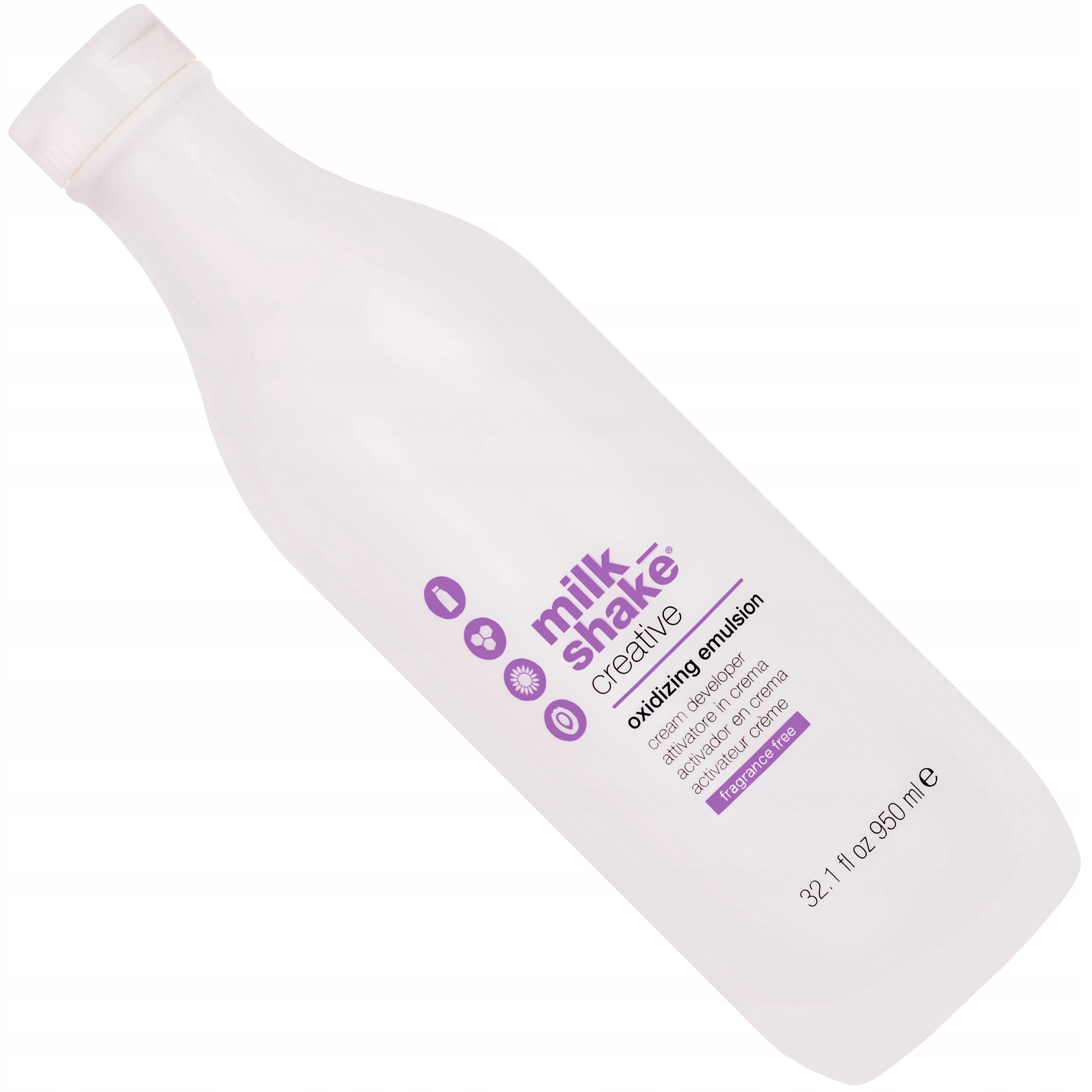 

Woda do farb Milk Shake 1000ml Oxydant Utleniacz