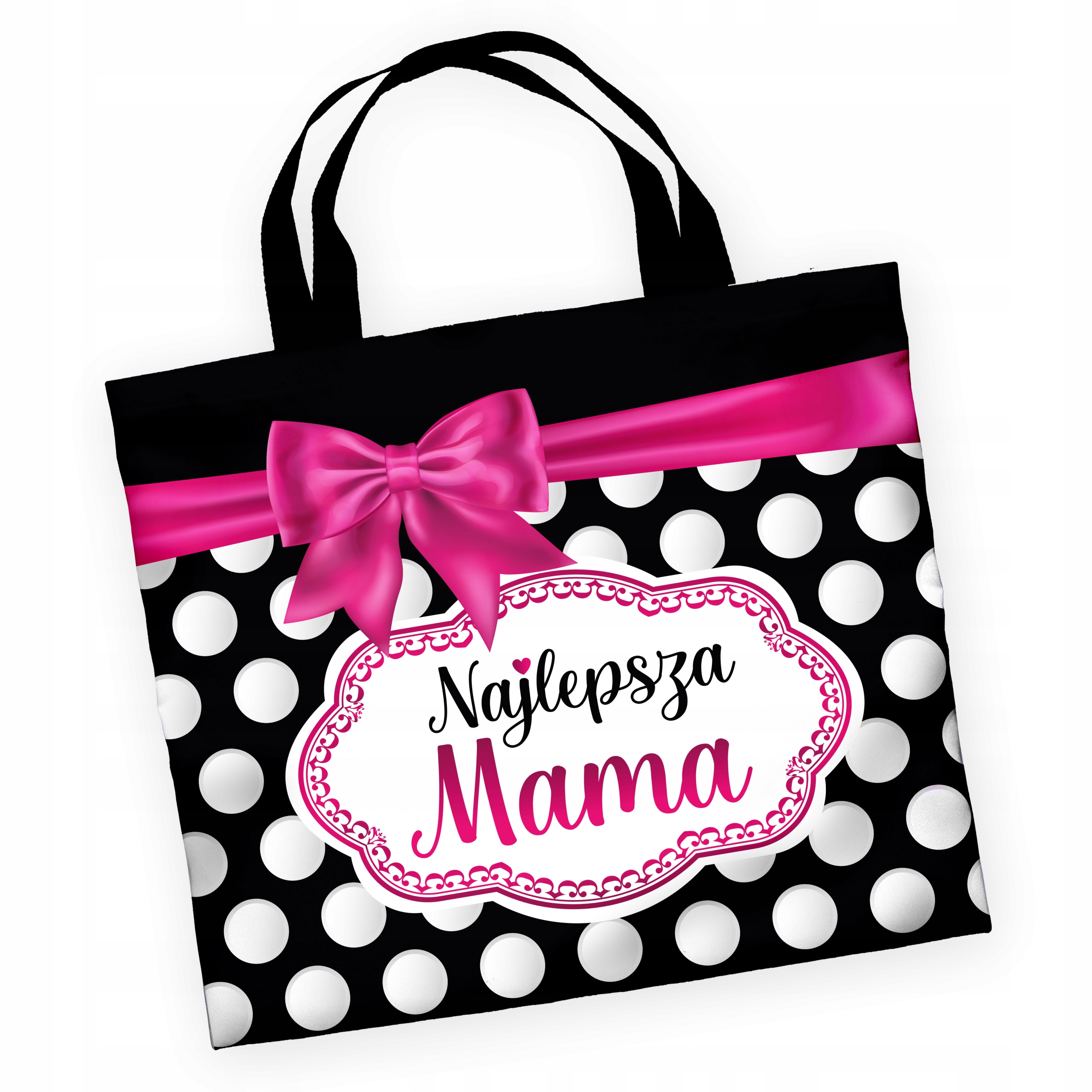 

Na Dzień Mamy Dla Mamy Torba Na Zakupy