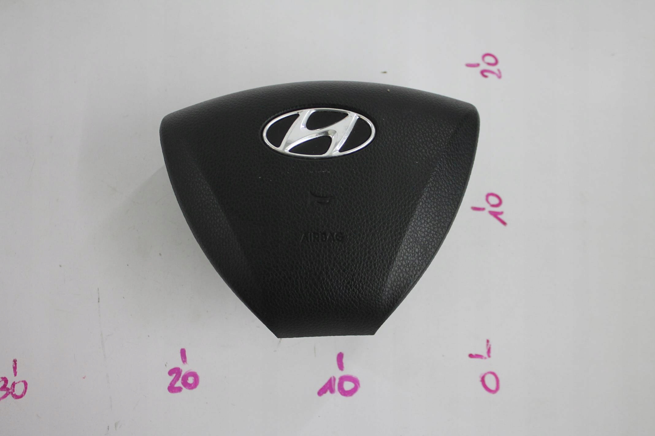 PODUSZKA AIRBAG KIEROWCY 569003Z100RY HYUNDAI I40