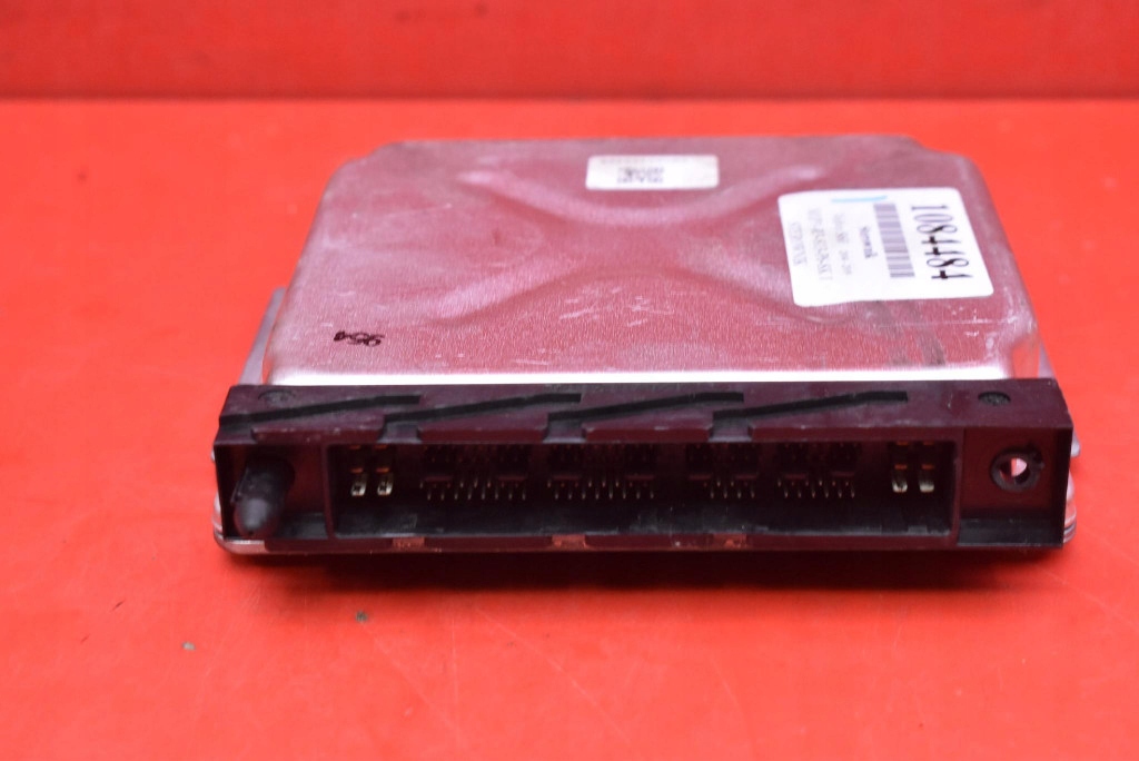 Centralina computer Motore 30684877 VOLVO S60 1 e 2.4 20V 170 KM 04-09