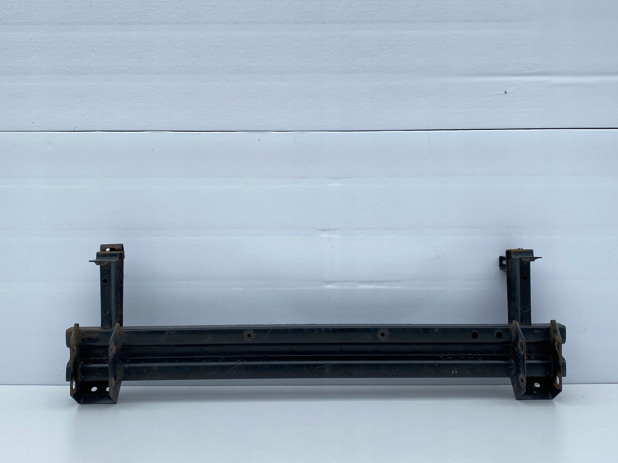 SSANGYONG REXTON IV BELKA ZDERZAKA 2017-