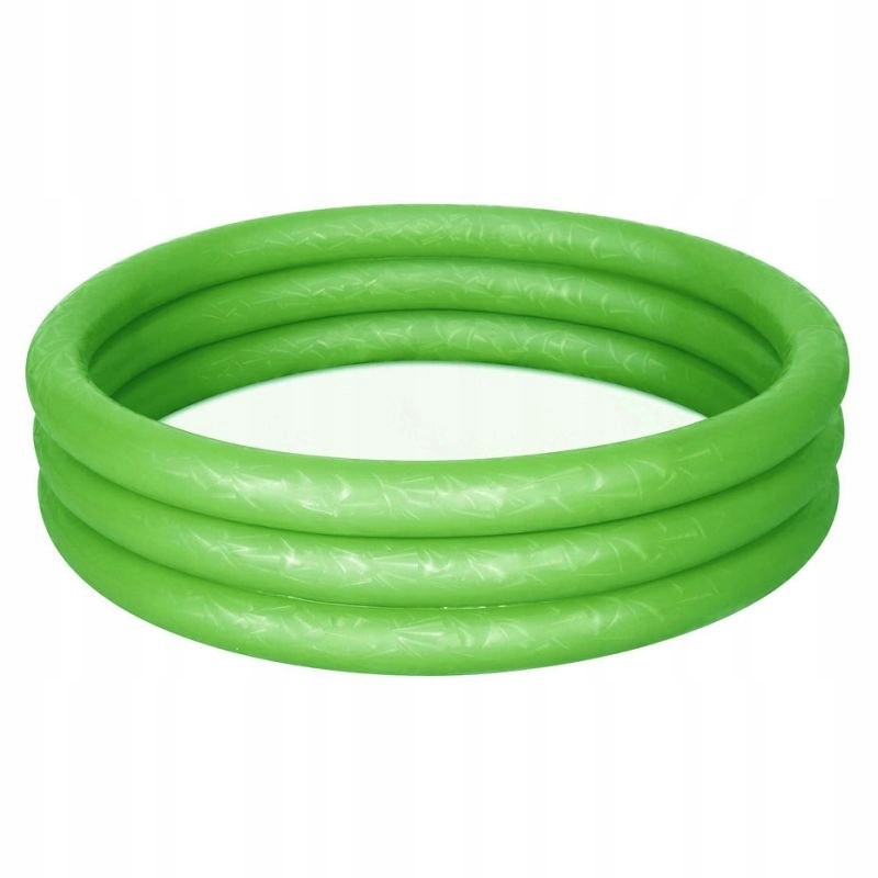 basen dmuchany 122x25cm 3-ringi BESTWAY | 51025 — 8