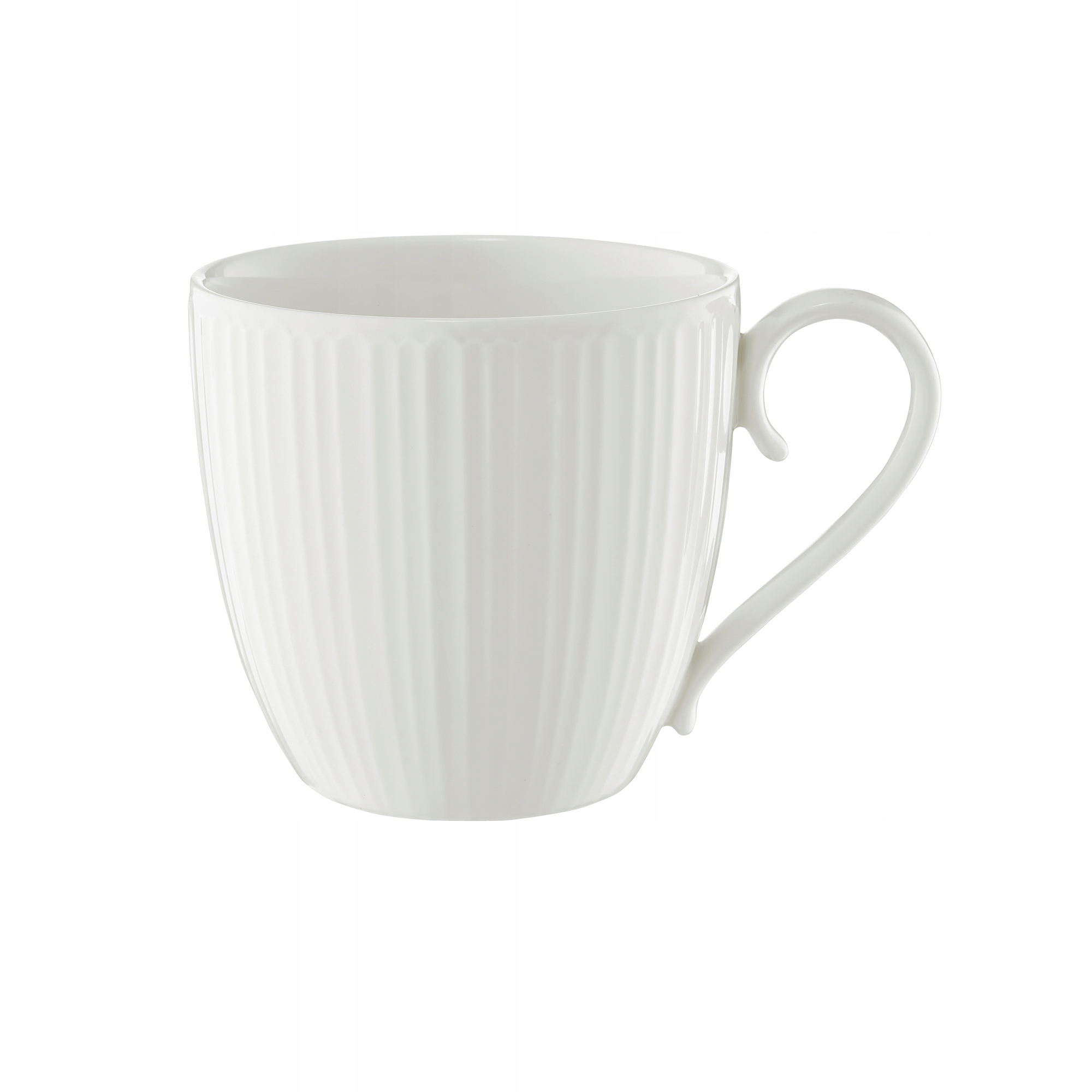 

94744 Kubek Porcelanowy Ambition Perla 300 ML