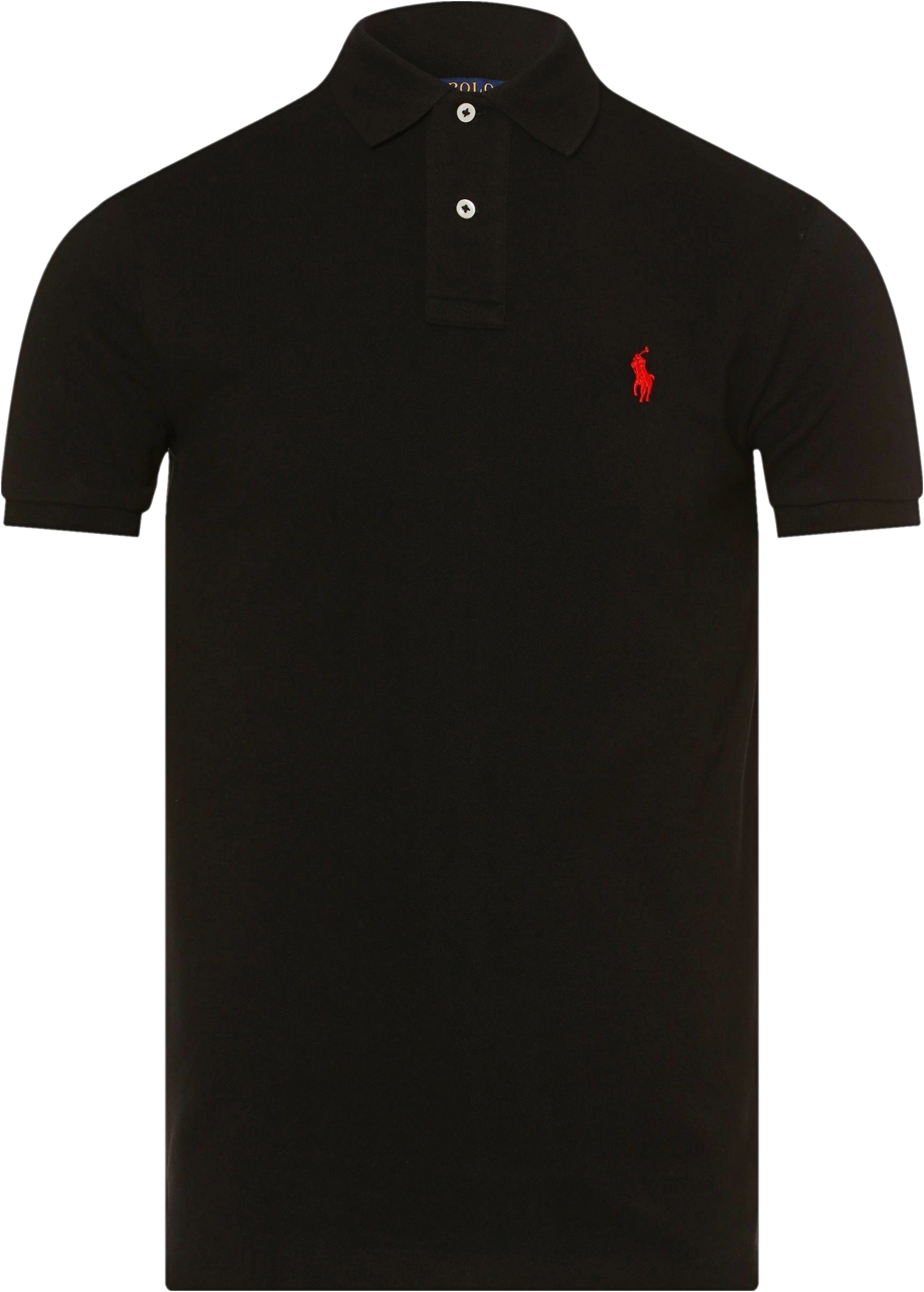 

Koszulka polo polówka męska Polo Ralph Lauren -XXL