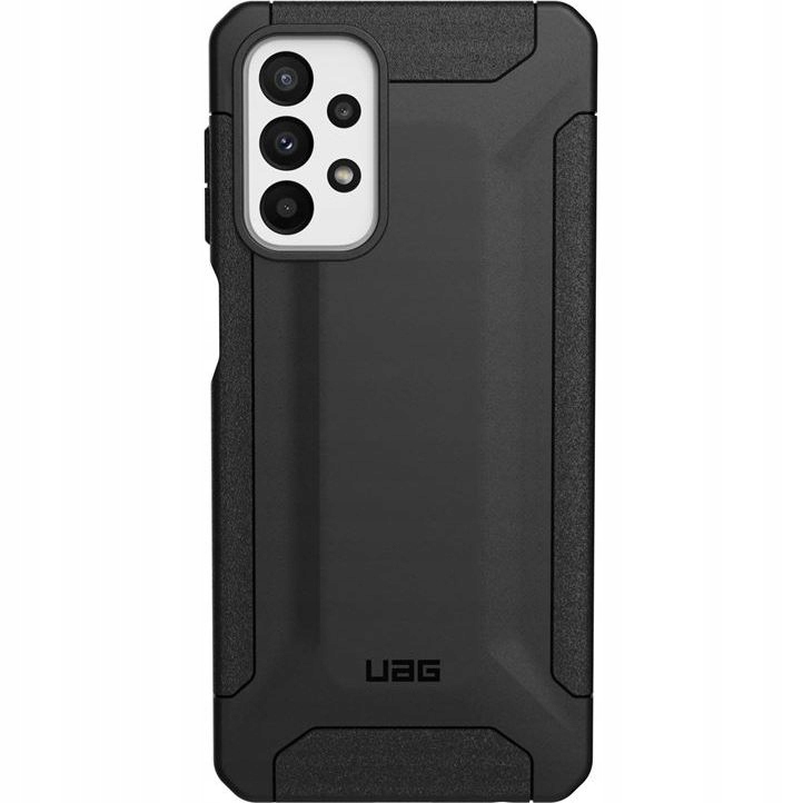 

Etui Uag Scout do Galaxy A23 5G, pokrowiec plecki