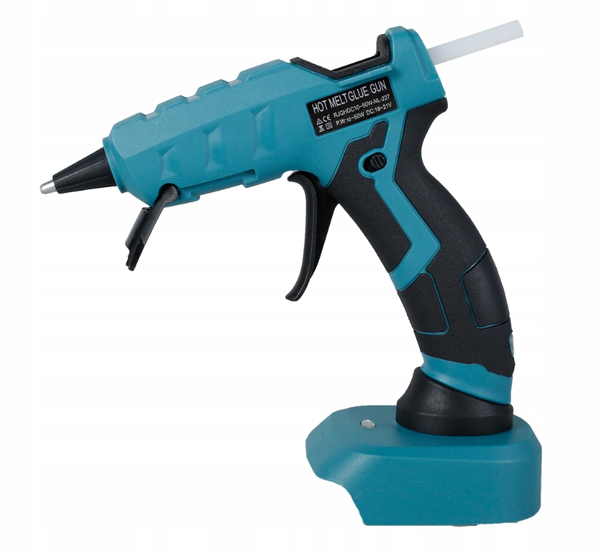

Pistolet do klejenia na gorąco bateria Makita 18V