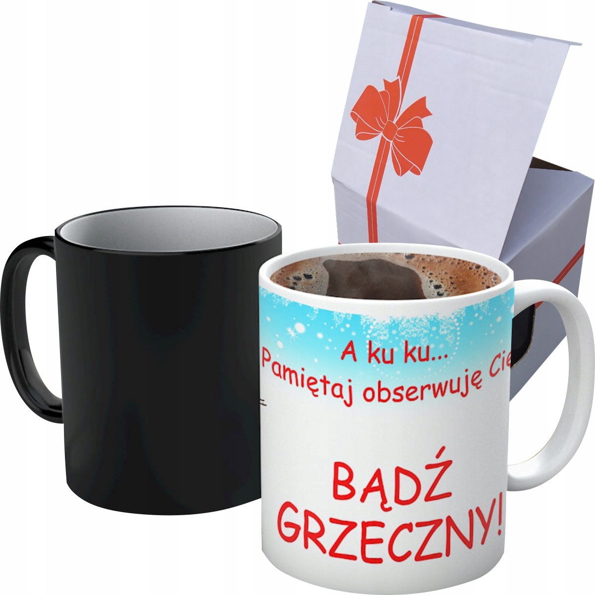 

Magiczny Kubek Świąteczny Na Boże Narodzenie Ś47