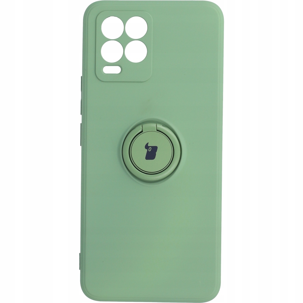 

Etui z uchwytem do Realme 8 8 Pro, Bizon Case