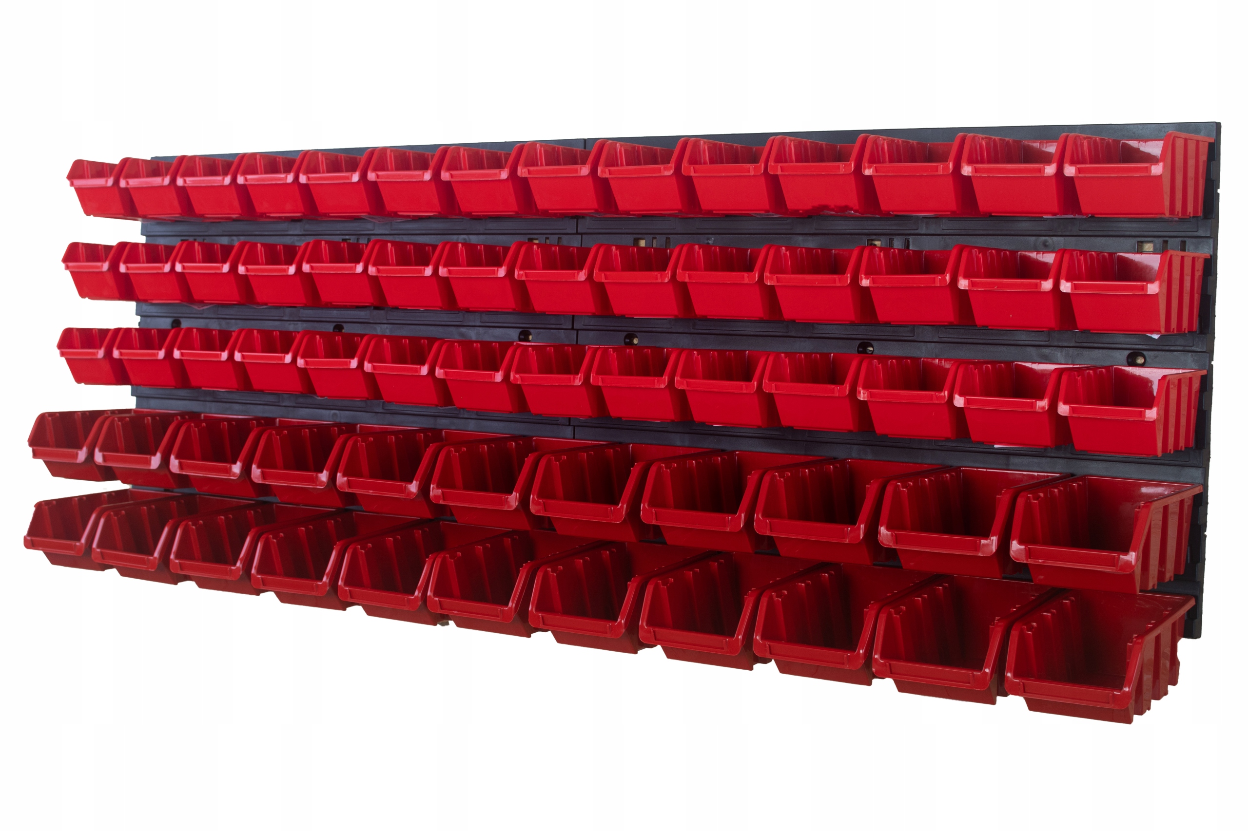 

Tablica Narzędziowa Organizer 64 Kuwety 115x39 T22