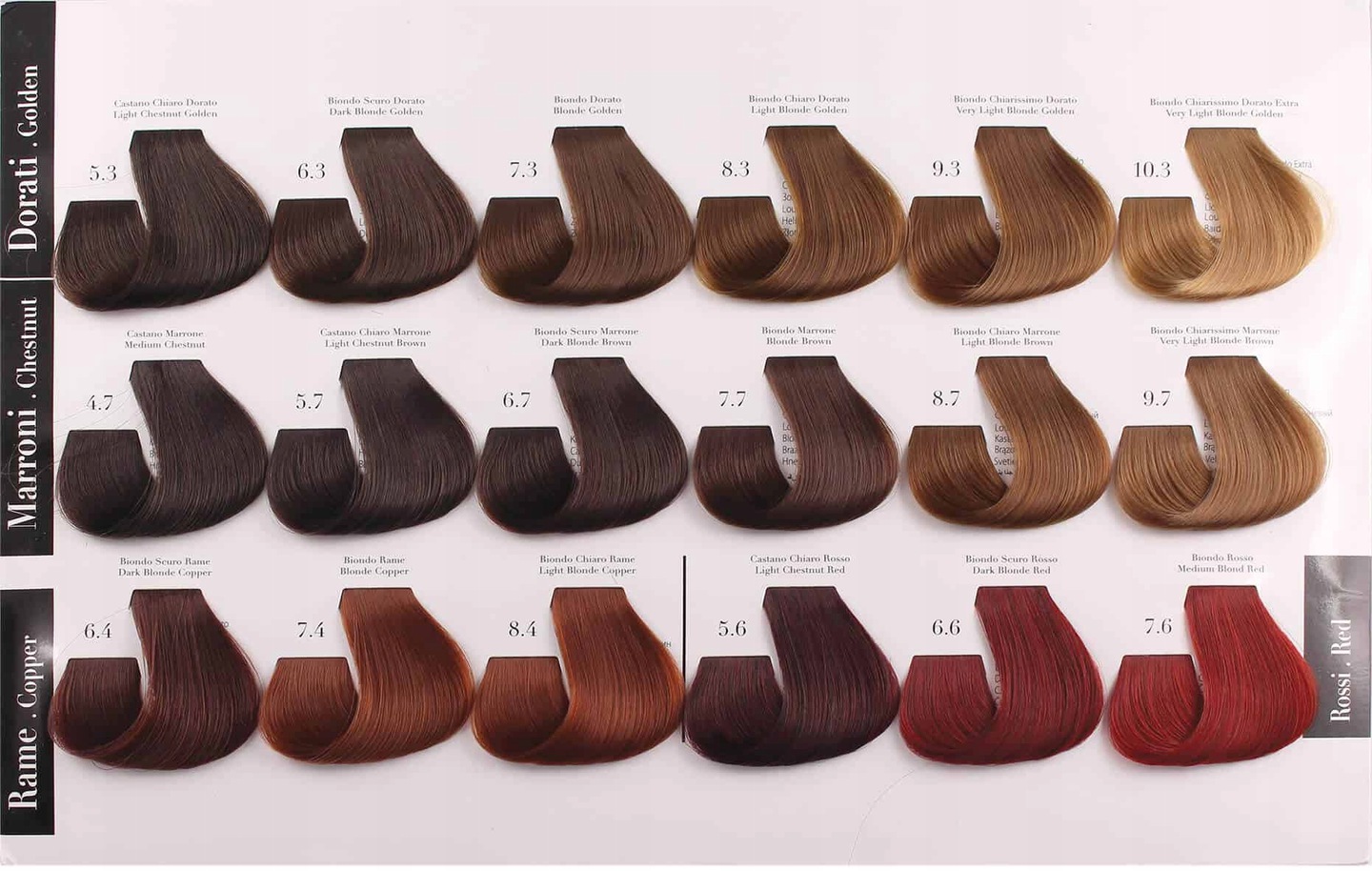 BE COLOR FARBA 100ml BEZ AMONIAKU 12 minut+gratis Marka Be Hair