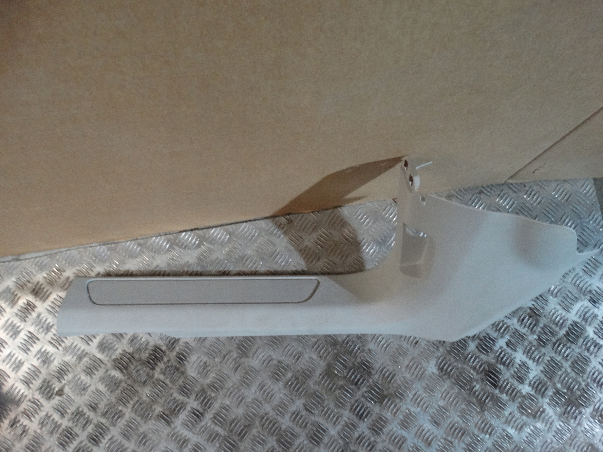 IDEAL cover SLUPKA A left PORSCHE PANAMERA 971 1