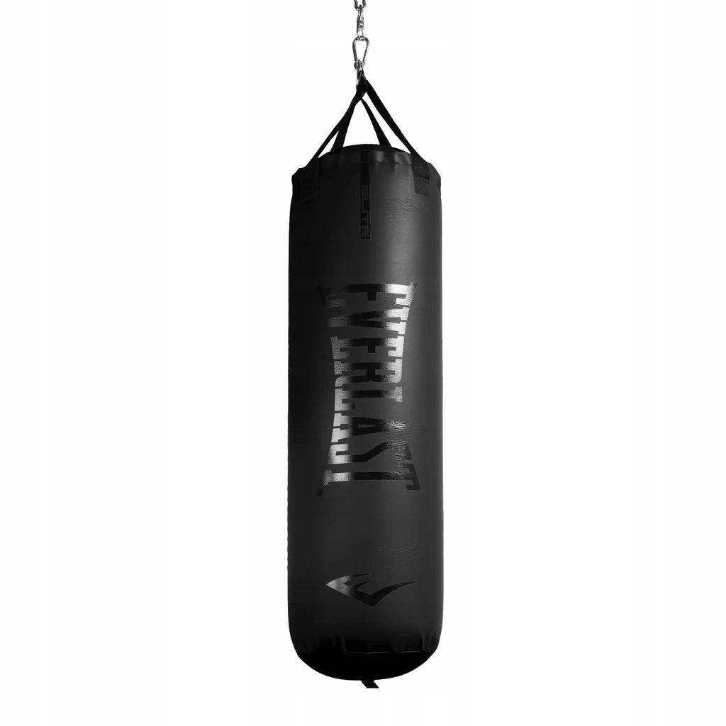 Everlast Worek Bokserski Powerlock 45 kg, 117 cm