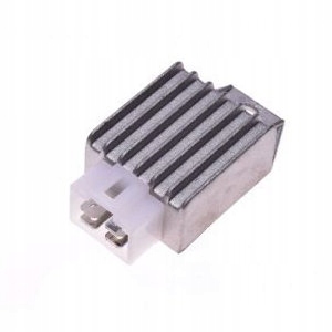 

Regulator Napięcia do skuterów 2T 50cc Kostka 4PIN