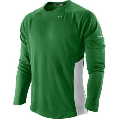 Koszulka Nike Miler Uv Long Sleeve Top, rozmiar L