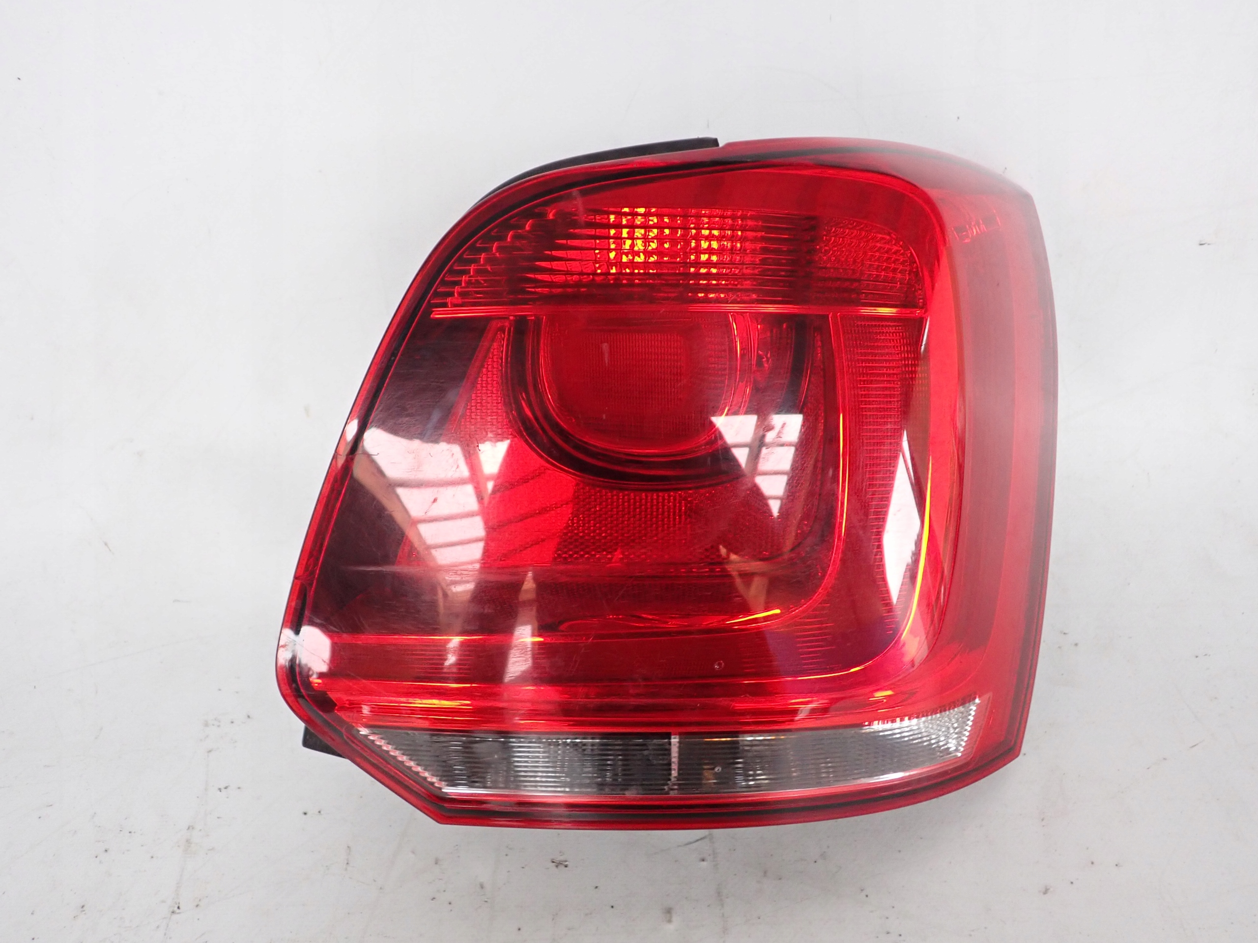 VW POLO V 6R 09- light right rear part rear