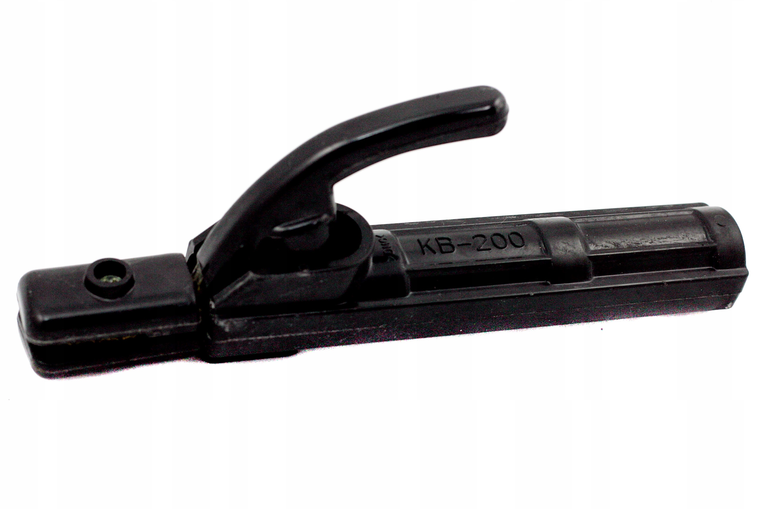 

Uchwyt elektrodowy zacisk K-200 A Magnum