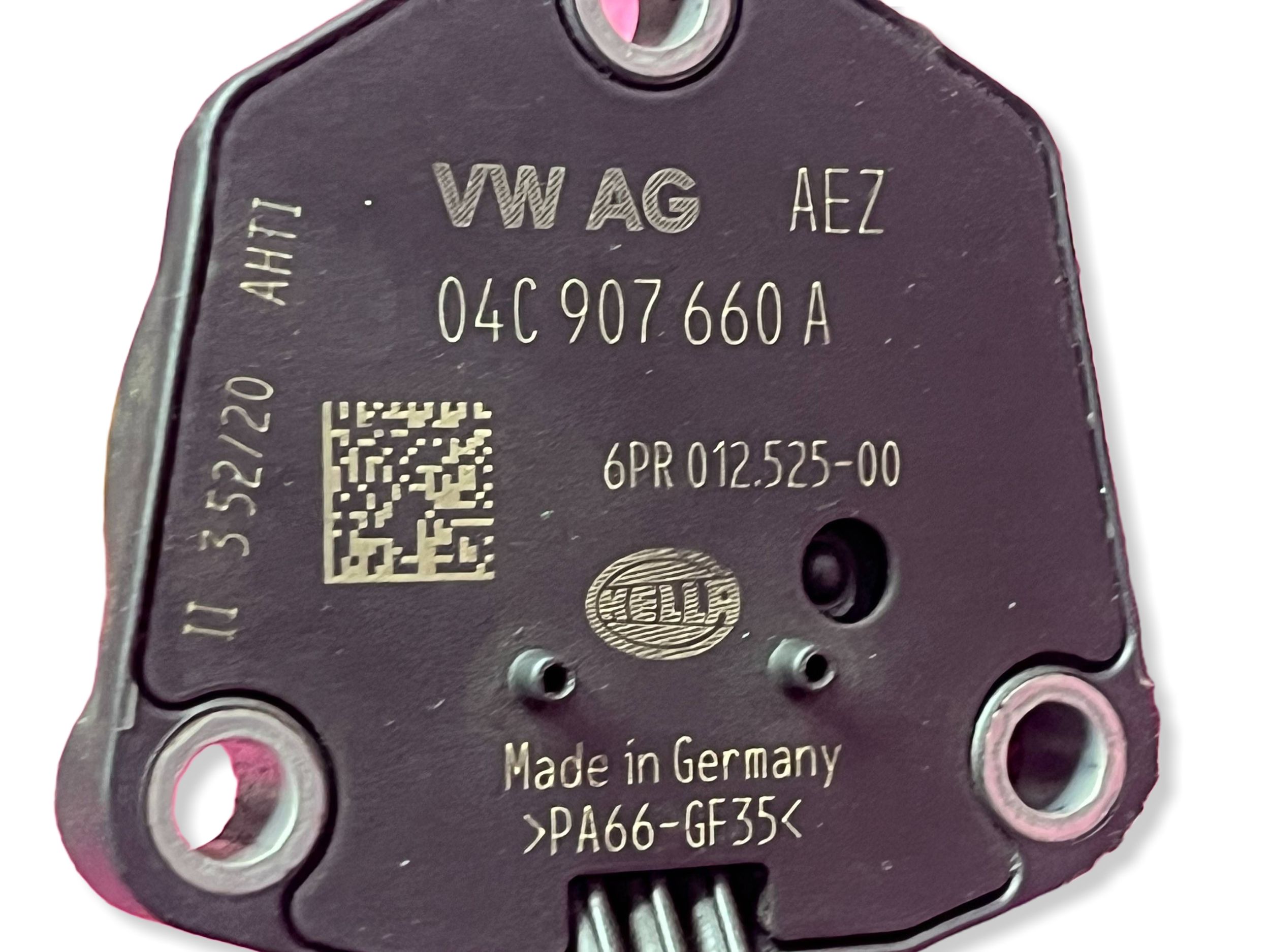 sensore Livello olio Originale ! VW Seat Altea 04C907660A