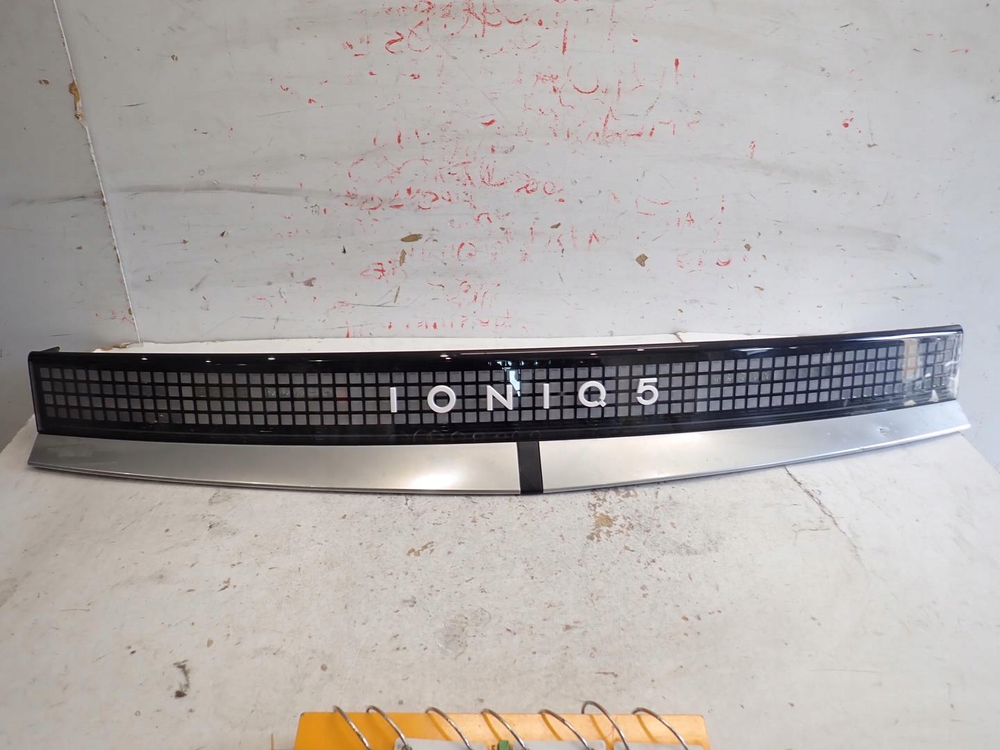 light rear part rear HYUNDAI IONIQ 5 2021