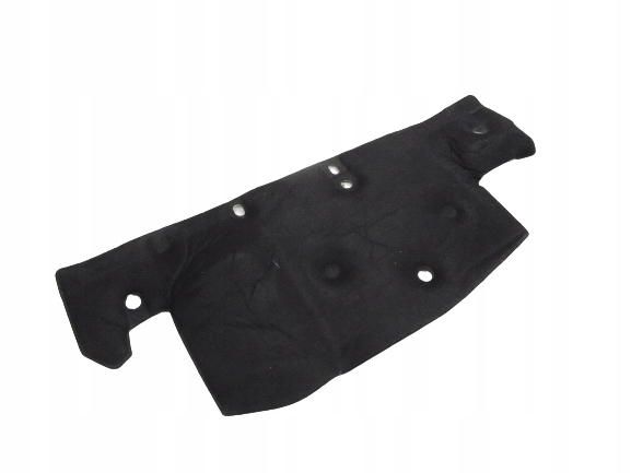 ОБЛИЦОВКА ПОЛА RENAULT SCENIC И 7700849738