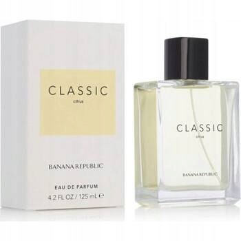 Banana Republic Classic Citrus Edp 125 ml