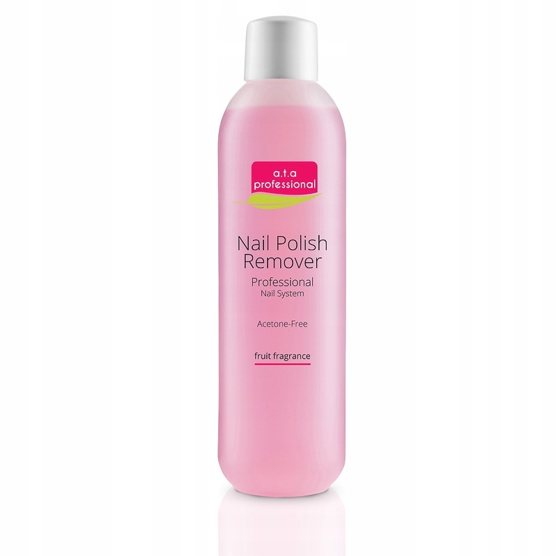 A.T.A ZMYWACZ DO PAZNOKCI REMOVER 550ML