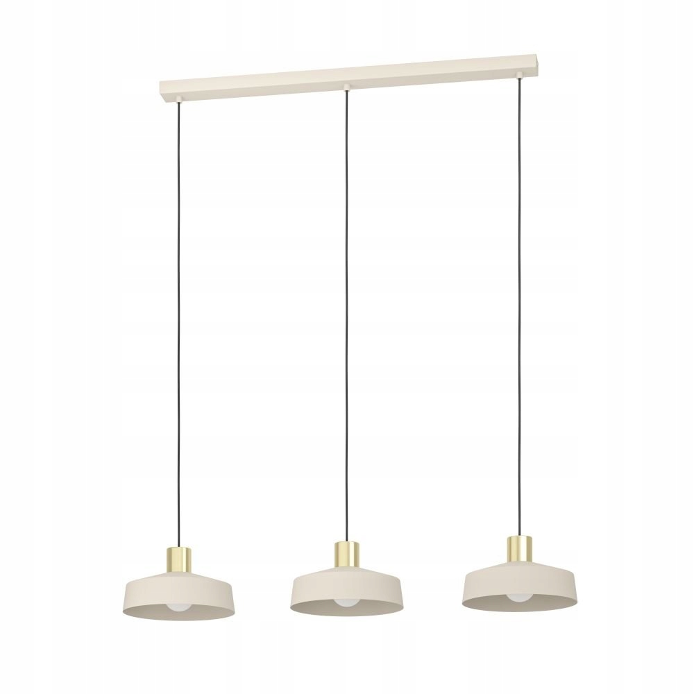 Závesná lampa Valdiola 900431 Eglo