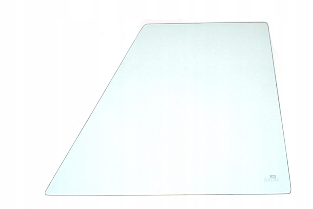 MTC5304 - СКЛО ПЕРЕДНІХ ДВЕРЕЙ LR SIII ФІКСОВАНЕ ПРАВЕ / LE