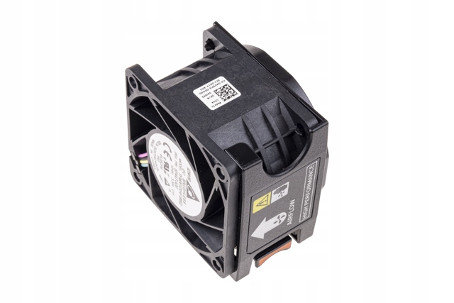 Wentylator Dell PowerEdge R740/R740XD/R7920 High Perf F2R Normal Flow 4VXP3