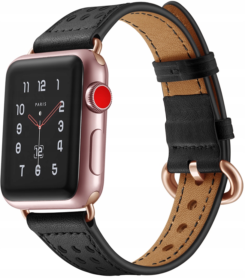 

Pasek Do Apple Watch 1 2 3 4 5 6 Se Nike 38MM 40MM