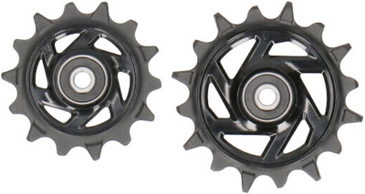 Sram kółka przerzutki X0 T-Type Eagle Axs