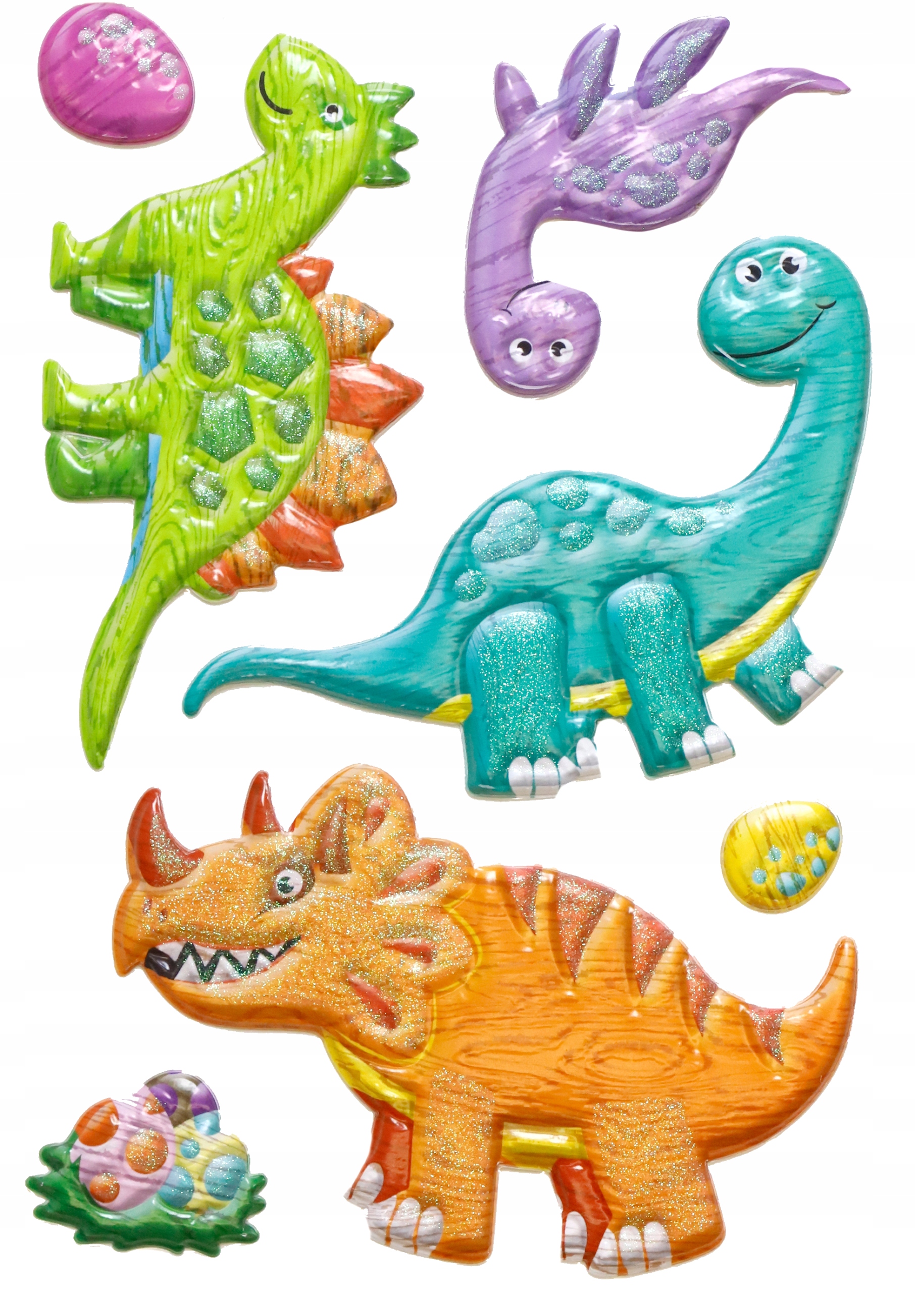

Naklejki Na Ścianę 3D dla dzieci ozodoby ścienne