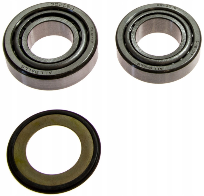 Ložiska Hlavy Rámu Aprilia Rs 250 95-02
