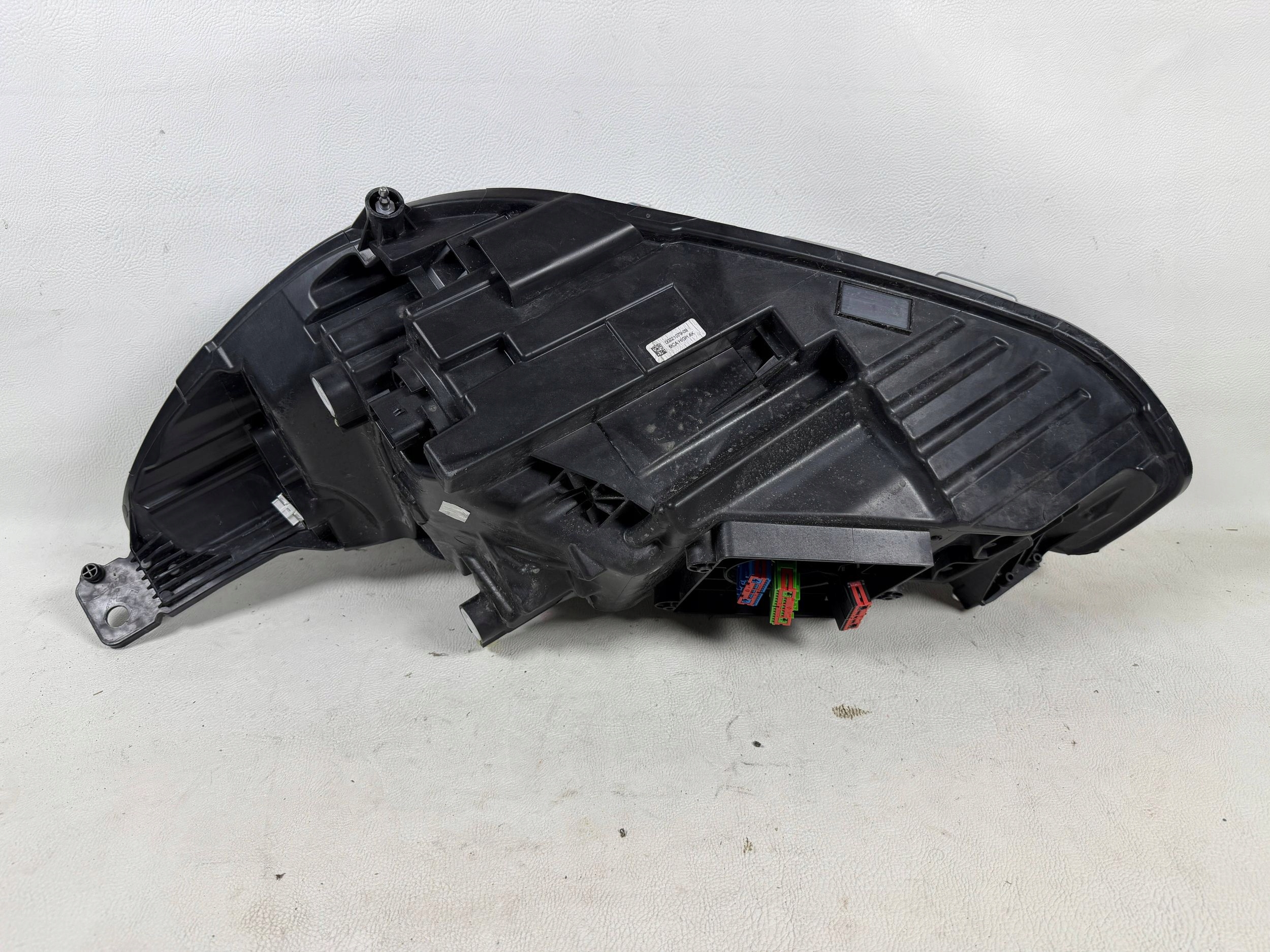 Ford Focus Mk4 Mk-4 Lift 23- light right front front