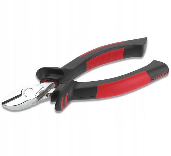 

Cimco 1000V szczypce boczne wzmocnione 200mm100528