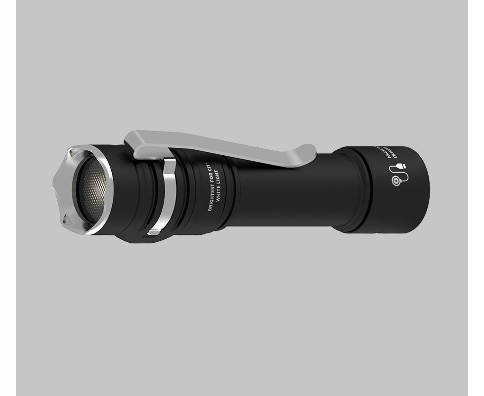 Latarka Armytek Prime C2 Pro White