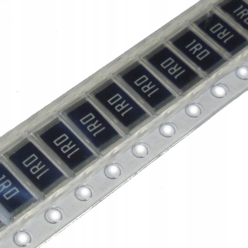 

Rezystor opornik Smd 2512 0R022 22mohm 1W 1% x25