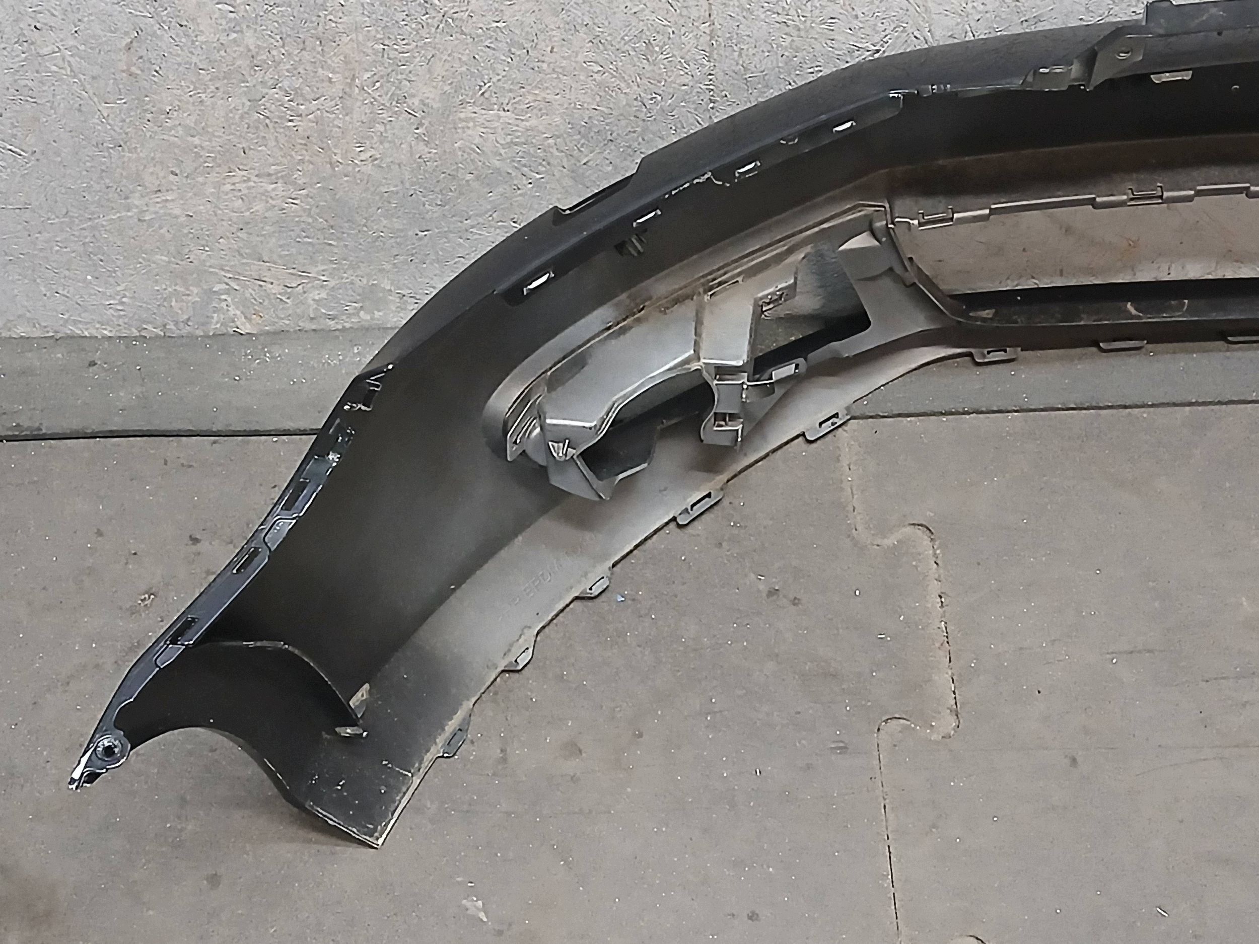 Paraurti Anteriore VW GOLF VI 6 5K HB