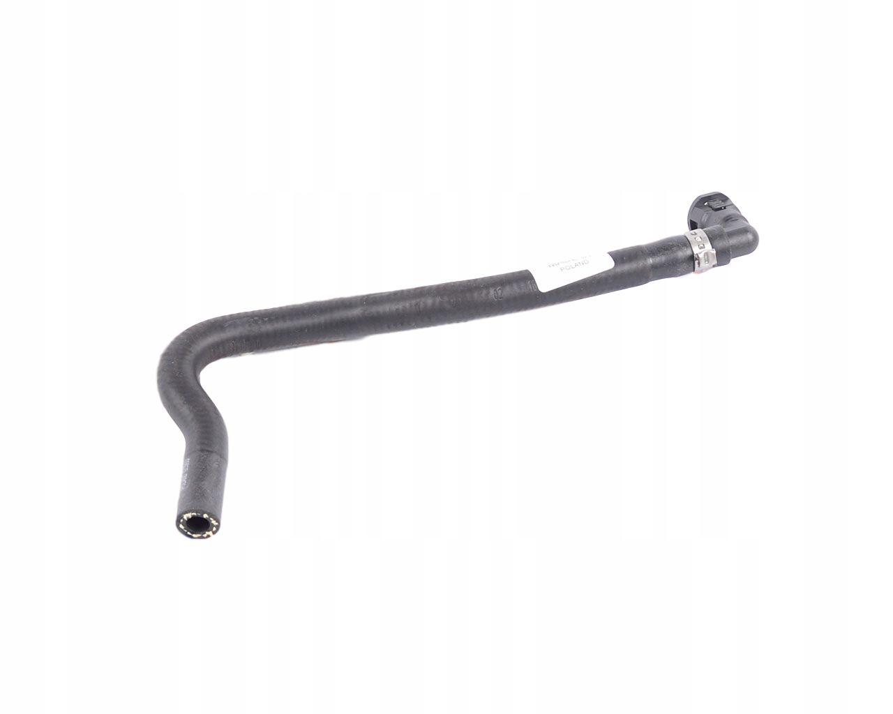 Volvo XC90 2,9T vyrovnávací nádrž Oe 30680932