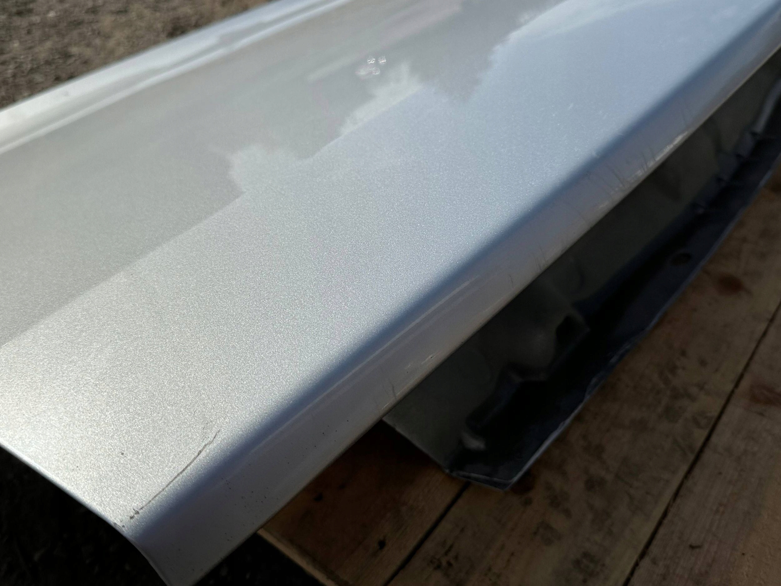 trunk door boot Dodge Challenger 2015+