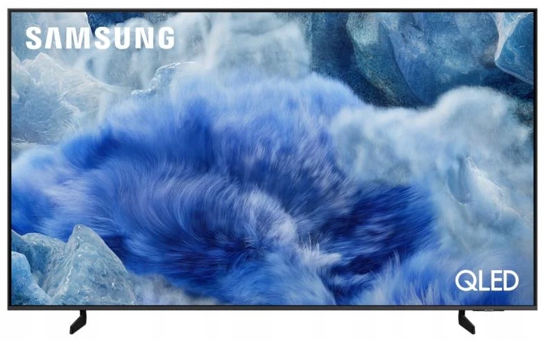 Samsung Samsung QE65Q8F Qled
