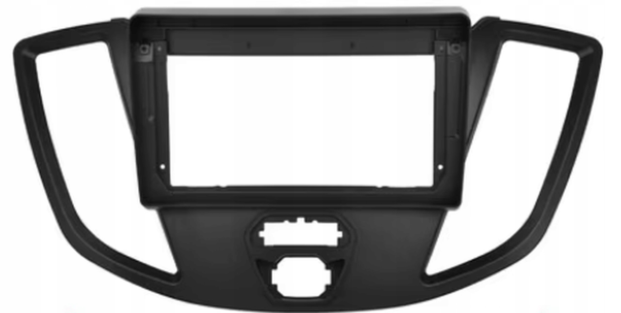 Rámeček Pro Ford Transit 2016-2023 Pod Rádio 9 Palců